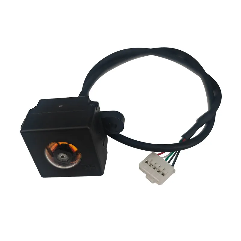 کیا باہر کے کیمروں کو وائی فائی کی ضرورت ہے؟