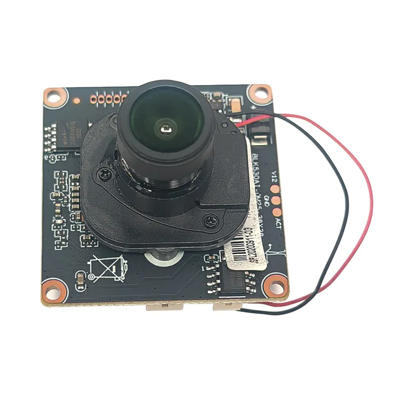 انٹرنیٹ کیمرا کیسے کام کرتا ہے؟