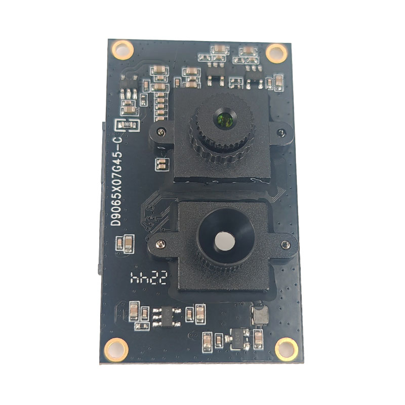 شناخت کیمرا جدید عوامی تحفظ کے لئے ایک طاقتور ہتھیار کیوں ہے؟