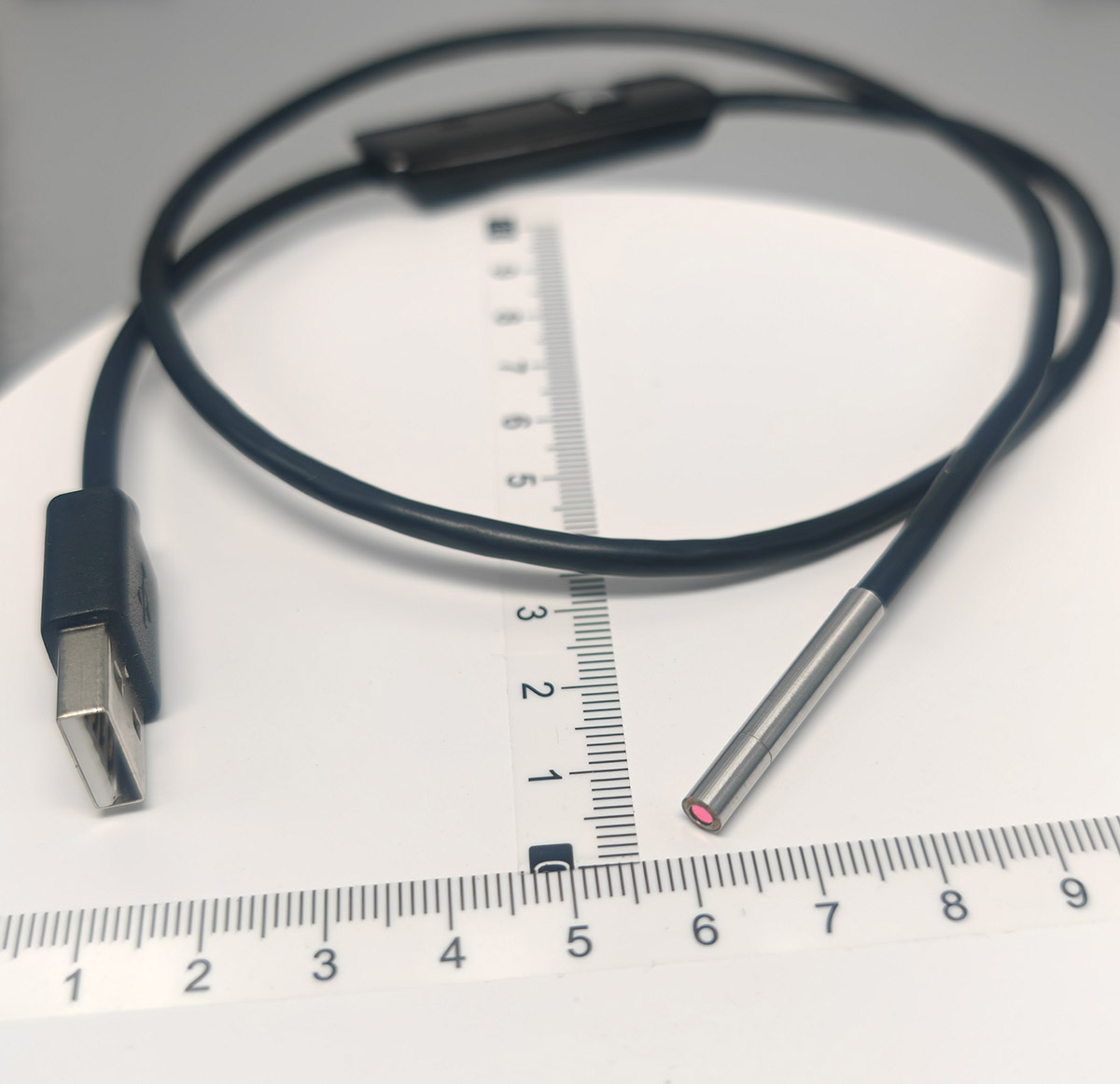 زبانی کیمرے دانتوں کے تجربے میں کیسے انقلاب لائیں گے؟