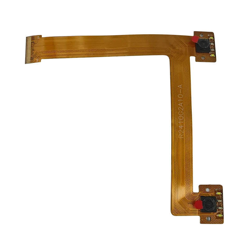 2M MIPI کیمرہ