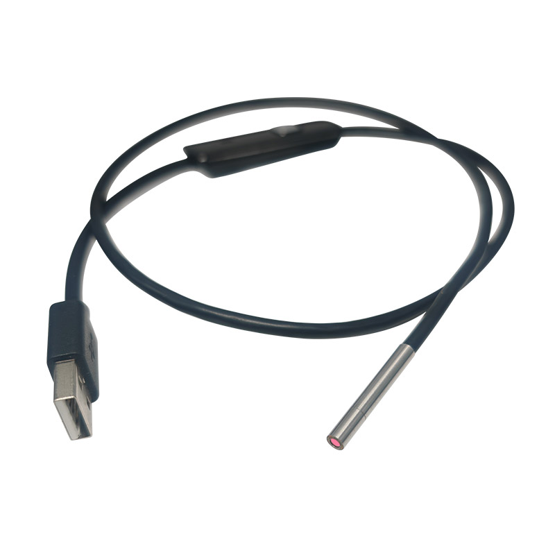 Laryngoscope کیمرہ